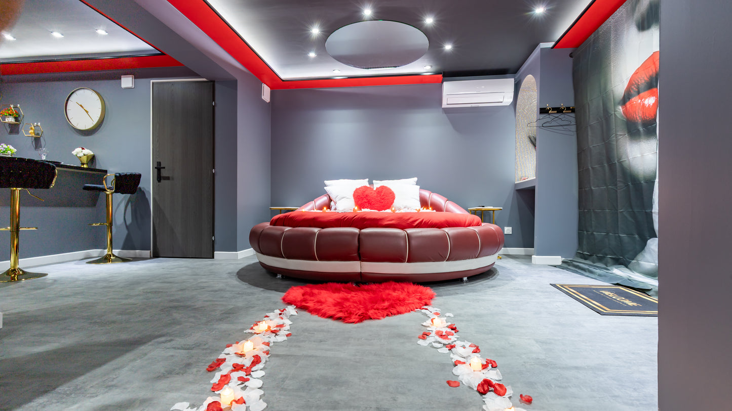 Secret Night Pamiers