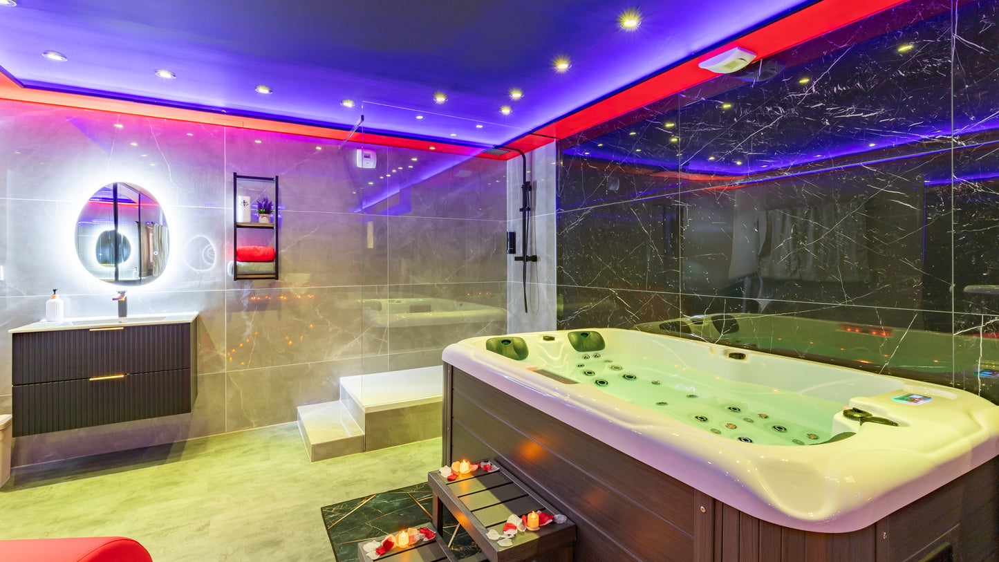 Secret Night Pamiers