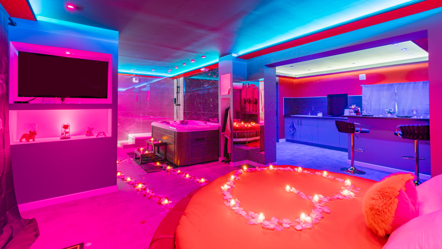 Secret Night Pamiers