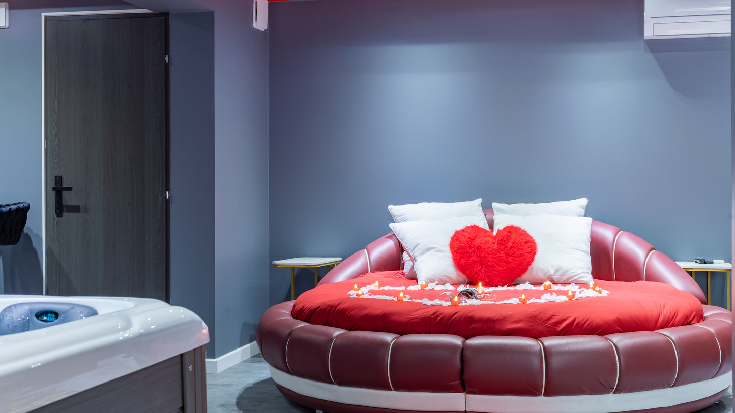 Secret Night Pamiers