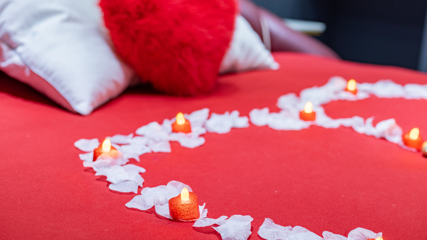 Secret Night Pamiers