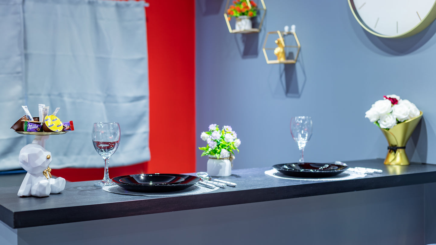 Secret Night Pamiers