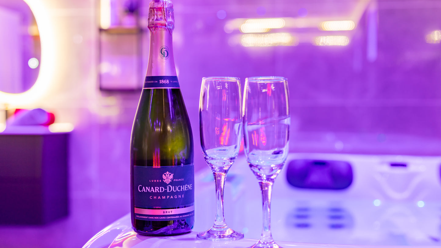 Secret Night Pamiers