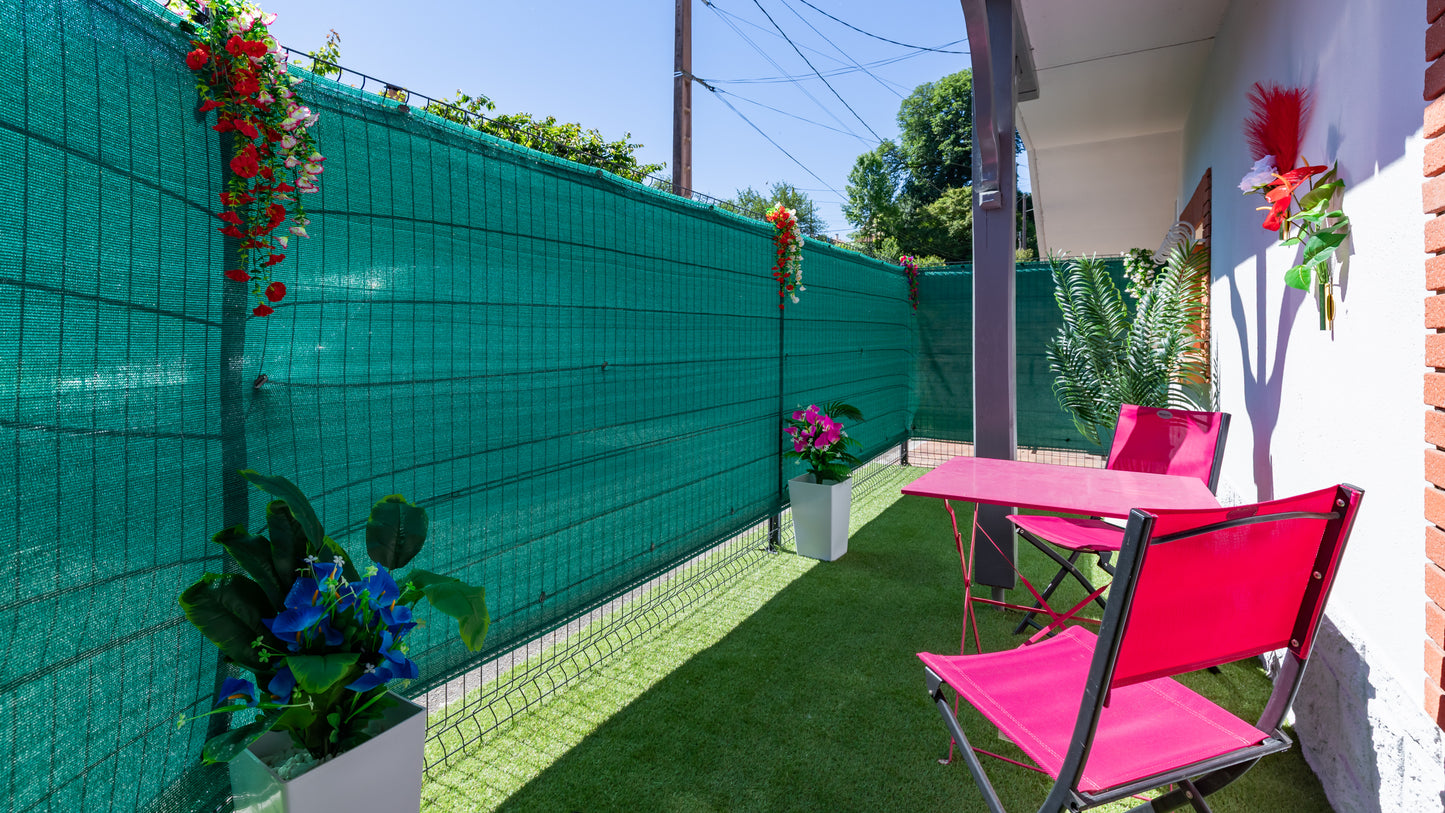 Secret Night Pamiers