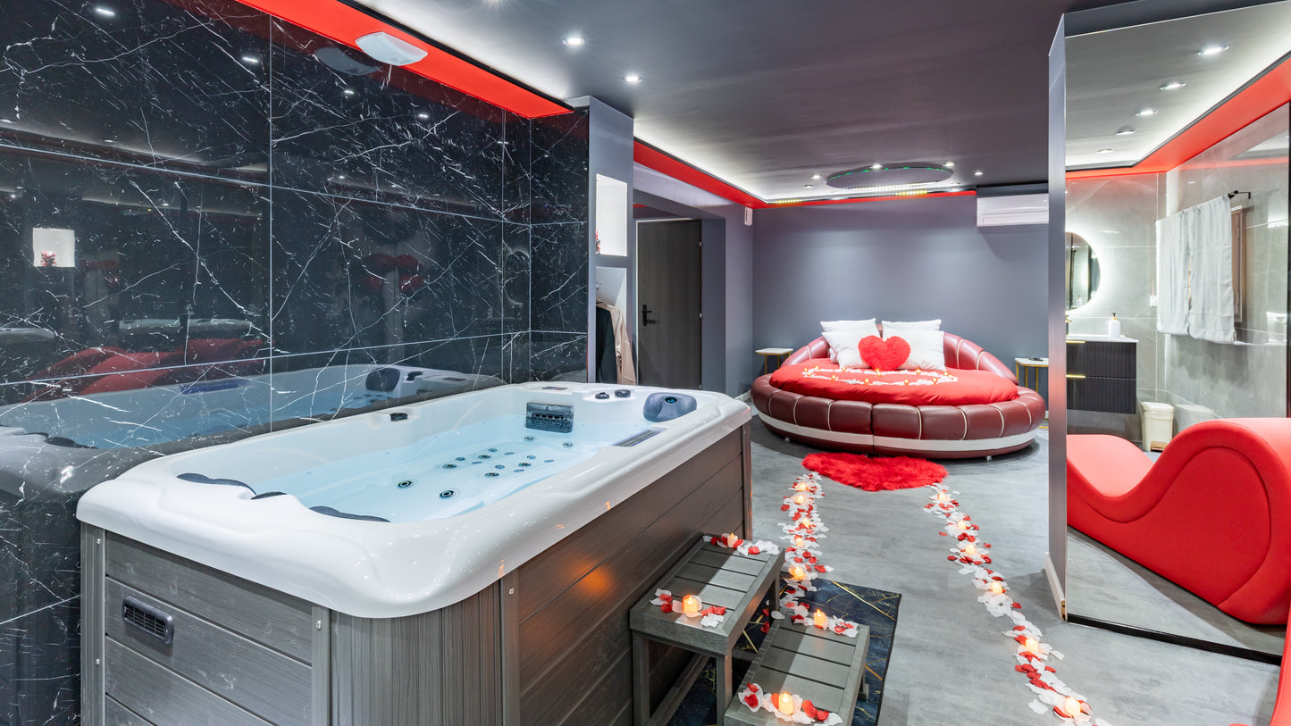 Secret Night Pamiers