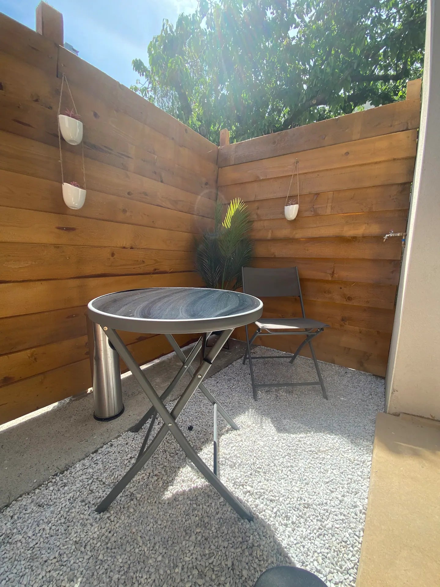 Secret night occitanie